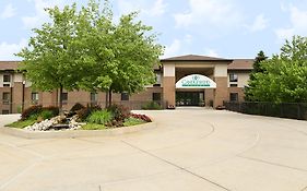 Candlewood Suites East Lansing Mi